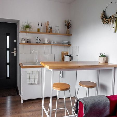 Apartament Augustyn Ostrow Wielkopolski Ngoại thất bức ảnh