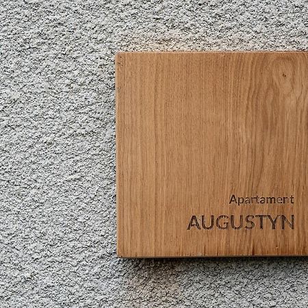 Apartament Augustyn Ostrow Wielkopolski Ngoại thất bức ảnh