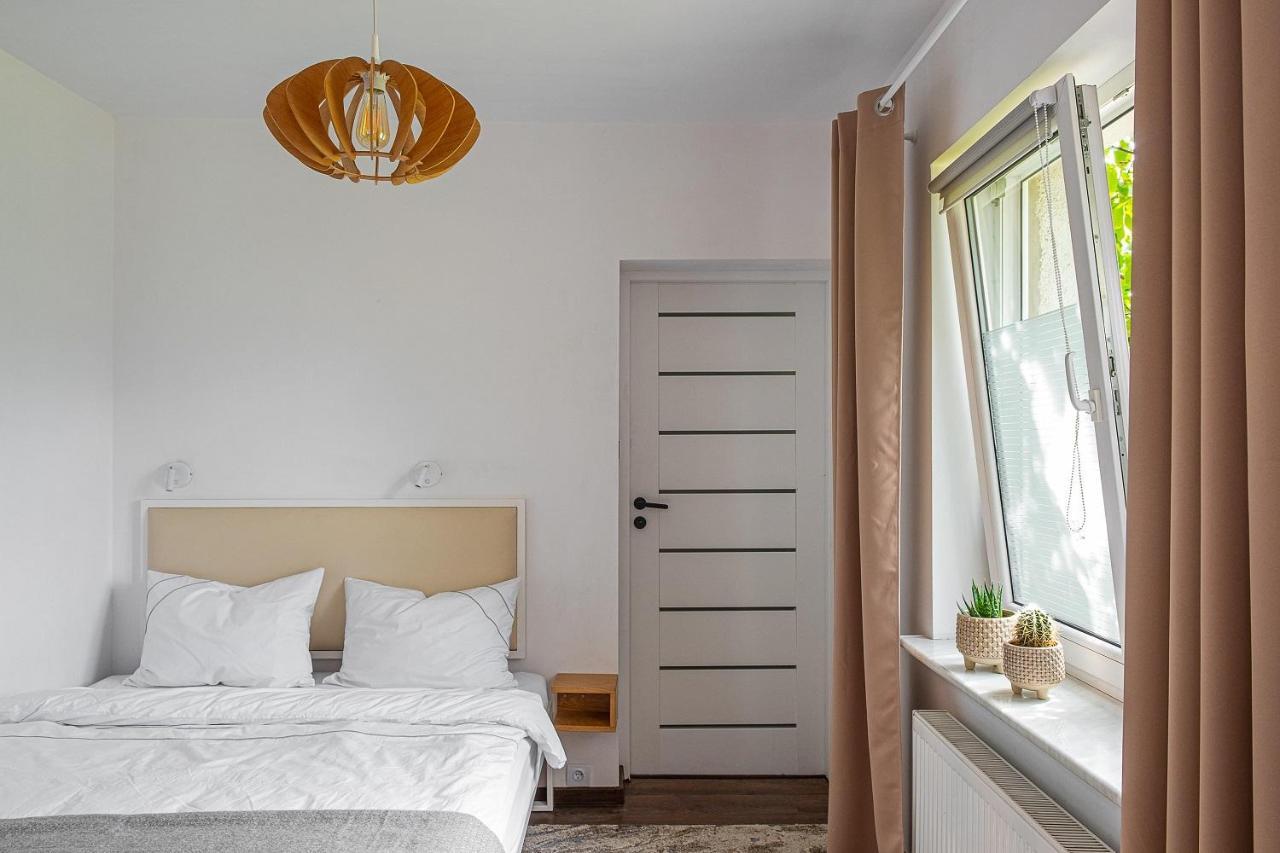 Apartament Augustyn Ostrow Wielkopolski Ngoại thất bức ảnh