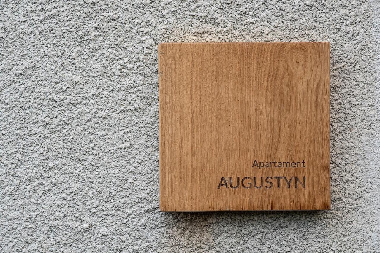 Apartament Augustyn Ostrow Wielkopolski Ngoại thất bức ảnh