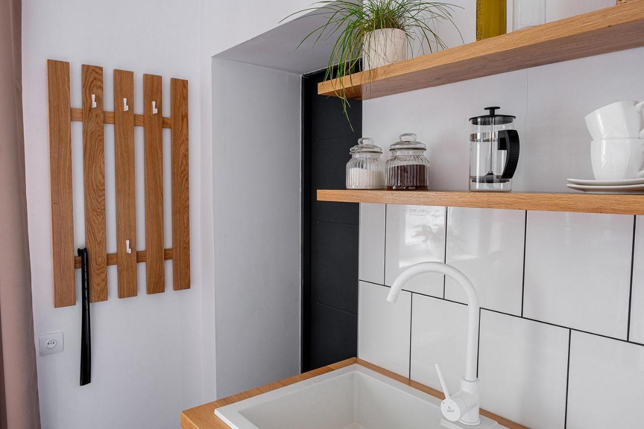 Apartament Augustyn Ostrow Wielkopolski Ngoại thất bức ảnh