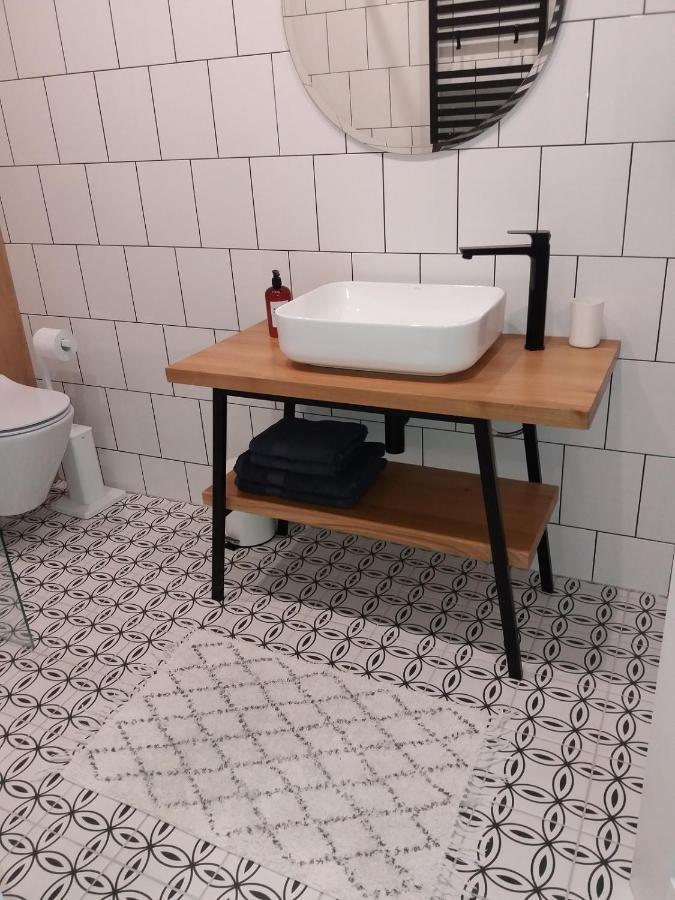 Apartament Augustyn Ostrow Wielkopolski Ngoại thất bức ảnh